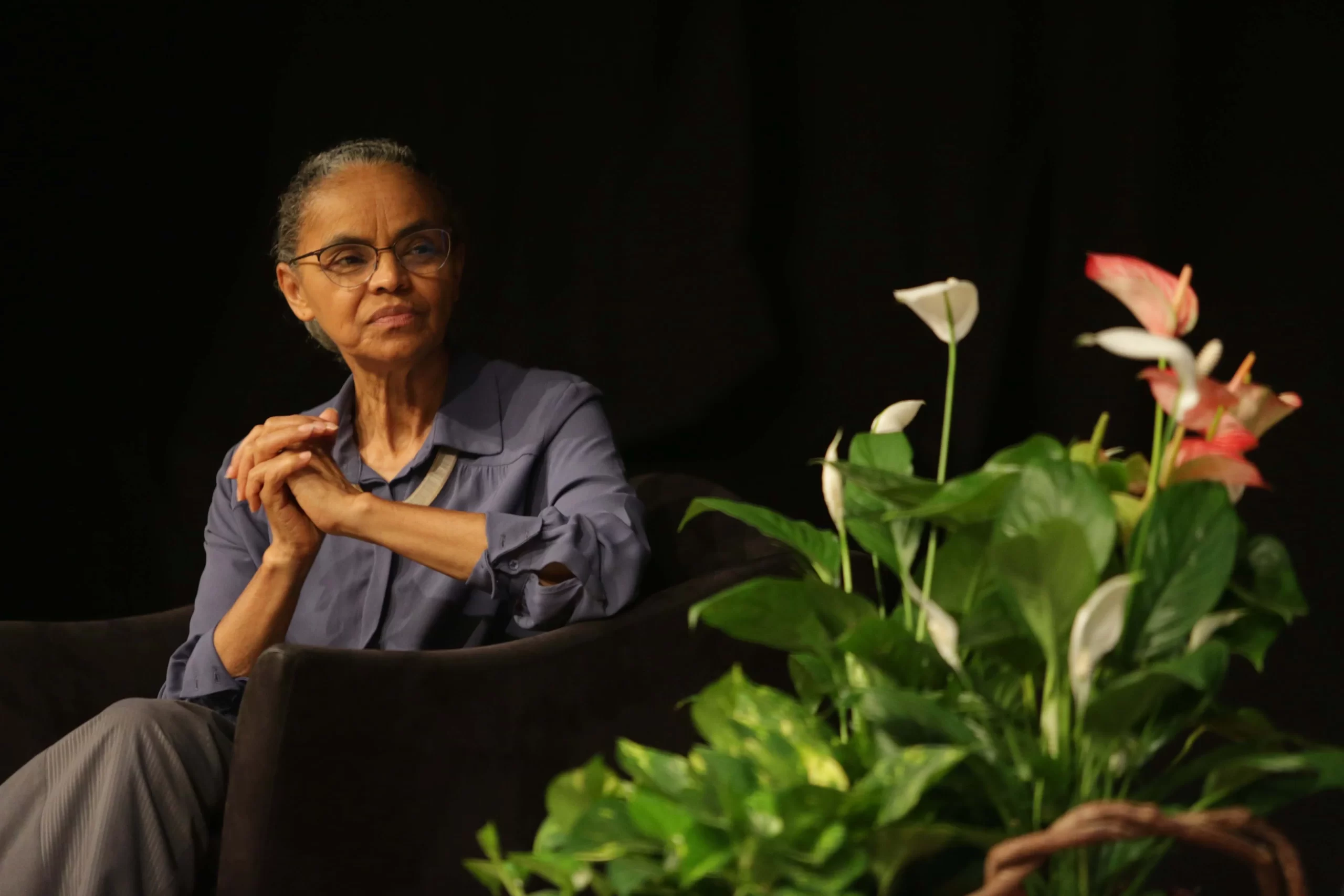  Mesmo com alta de queimadas no Pantanal, Marina Silva diz que Brasil vai chegar de ‘cabeça erguida’ na COP28