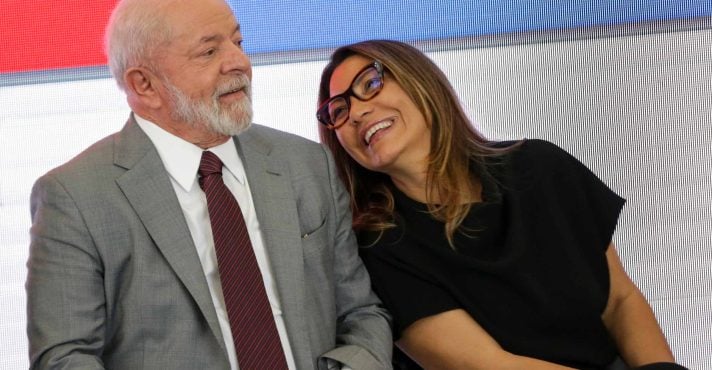 Lula renova enxoval do Alvorada por R$ 89 mil com algodão egípcio