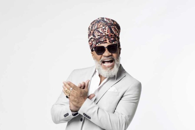 Carlinhos Brown é o primeiro escolhido de Lula para grupo de embaixadores do turismo