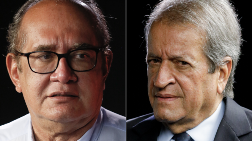 Gilmar Mendes pediu ajuda a Valdemar do PL contra a PEC