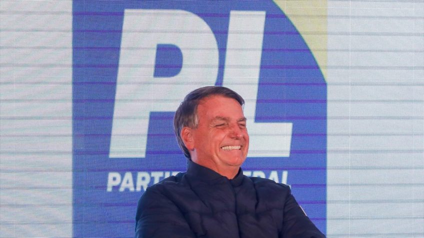 Bolsonaro diz que ‘engole’ candidatos de Valdemar para eleições de 2024