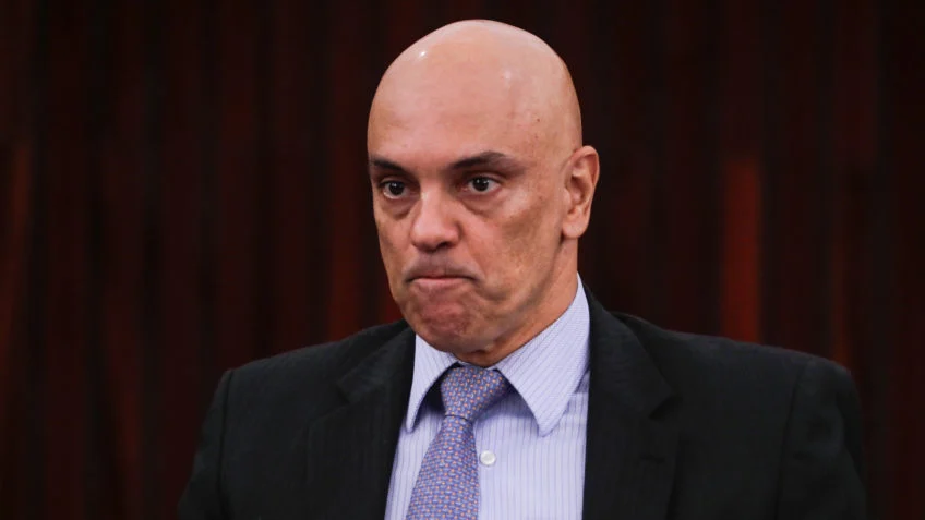 STF demonstrará coragem na defesa de sua independência, diz Moraes após PEC do Senado