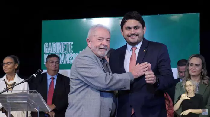 Ministro de Lula beneficiou a própria fazenda duas vezes com emendas de R$ 10 mi