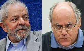 Ex-diretor da Petrobras, nomeado por Lula, é condenado a sete anos de prisão