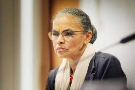 Marina Silva  culpa ‘liberalismo primitivo’ de Guedes por levar o Brasil ao Mapa da Fome