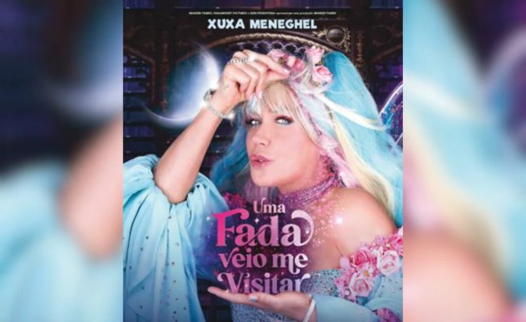 Filme de Xuxa sai dos cinemas em menos de um mês de estreia sem público