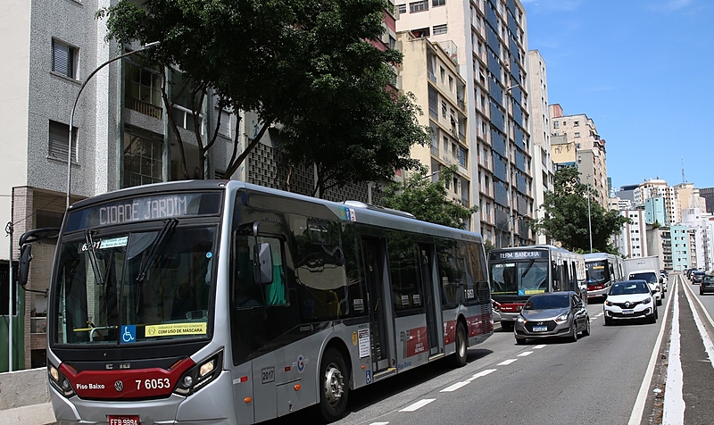 Governo de São Paulo confirma metrô, trens e ônibus gratuitos para o segundo dia de Enem 