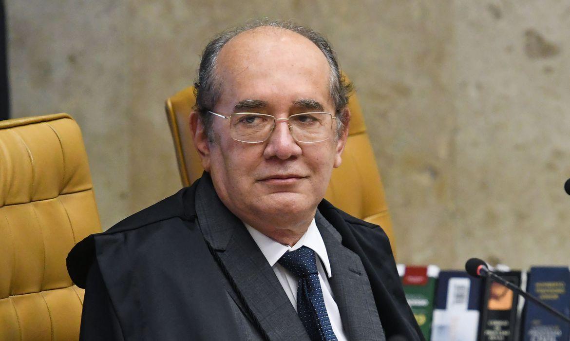 Gilmar Mendes Tenta Arquitetar ‘Acordão’ Contra A PEC Que Limita Decisões Monocráticas Do STF