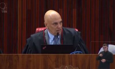 Alexandre de Moraes nega sustentação oral de advogado e ironiza OAB: ‘Vai lançar outra nota contra mim’