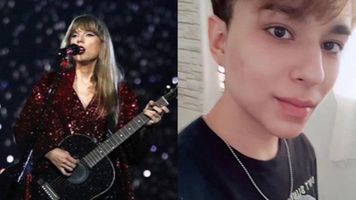 Fã de Taylor Swift morto a facadas no Rio era estudante da UFMG