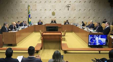 STF decide que exigência de separação judicial não é requisito para divórcio