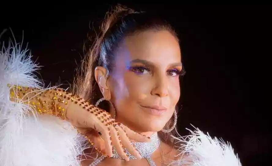 Turnê de Ivete Sangalo preocupa após falta de público