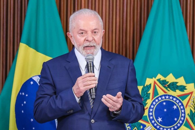 Presidente Lula assina decreto que institui a Política Nacional de Ciber segurança