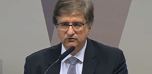 Liberdade de expressão não é plena, diz Paulo Gonet durante sabatina na CCJ