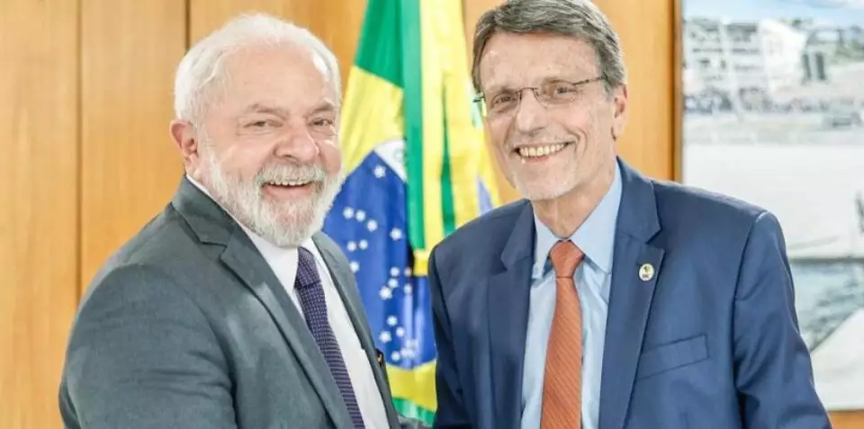 Hélio Doyle, ex-presidente da EBC, vai receber seis meses de salário