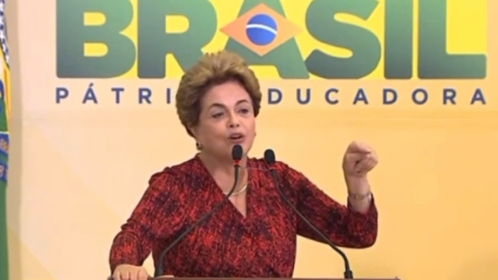 Dilma é eleita ‘Mulher Economista 2023’ pelos conselhos regionais e federal de economia