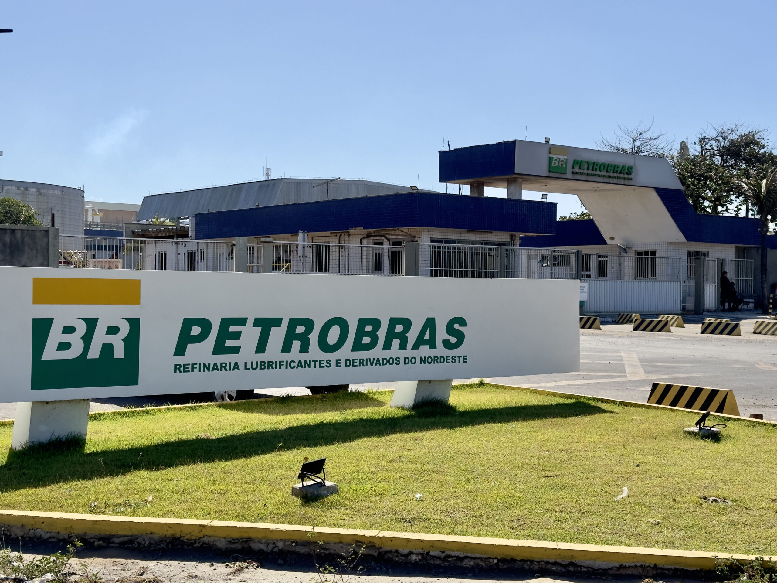 Petrobras ‘Reestatizar’ Refinaria É ‘Tiro No Pé’, Diz Presidente Da Refina Brasil