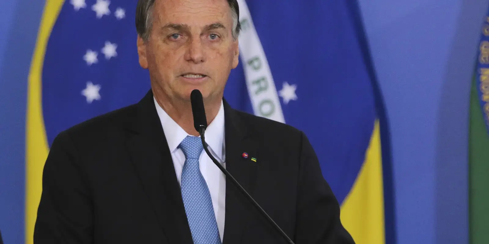 STF arquiva inquérito contra Bolsonaro por suposta interferência no Iphan