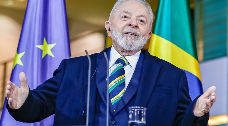 Lula ultrapassa Bolsonaro e paga quase R$ 30 bilhões em emendas parlamentares neste ano