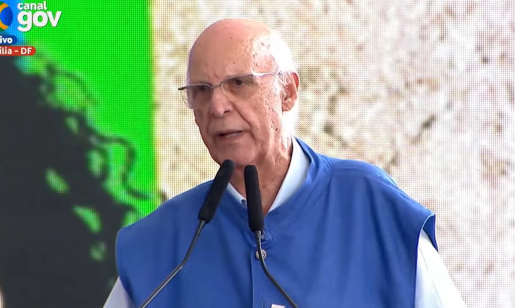 Padre Júlio Lancellotti: ‘As religiões de matriz africana e os LGBTs voltaram ao Planalto’