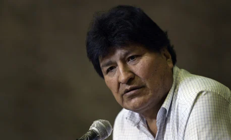 Tribunal da Bolívia anula reeleição ilimitada e inabilita Evo Morales para 2025