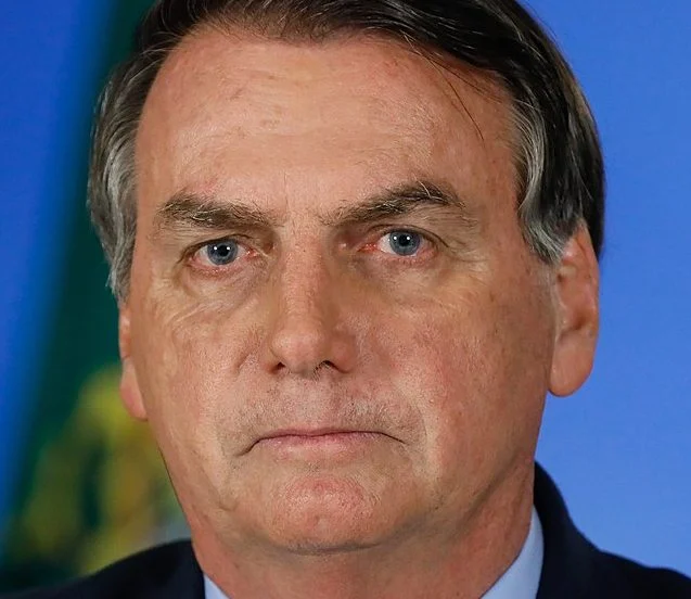 Bolsonaro se manifesta sobre Gabinete do Ódio do Choquei