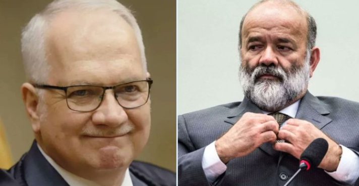 Fachin anula condenação de João Vaccari na Lava Jato e manda ação para Justiça Eleitoral