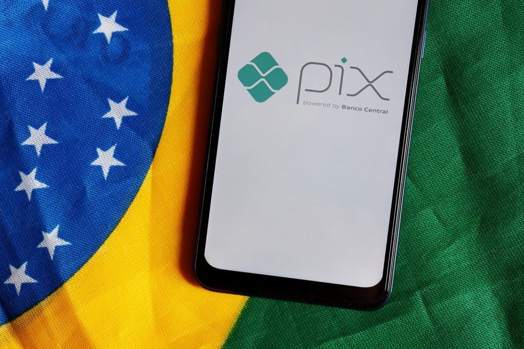 Banco Central anuncia cobrança de Transferências PIX para estes grupos 2024