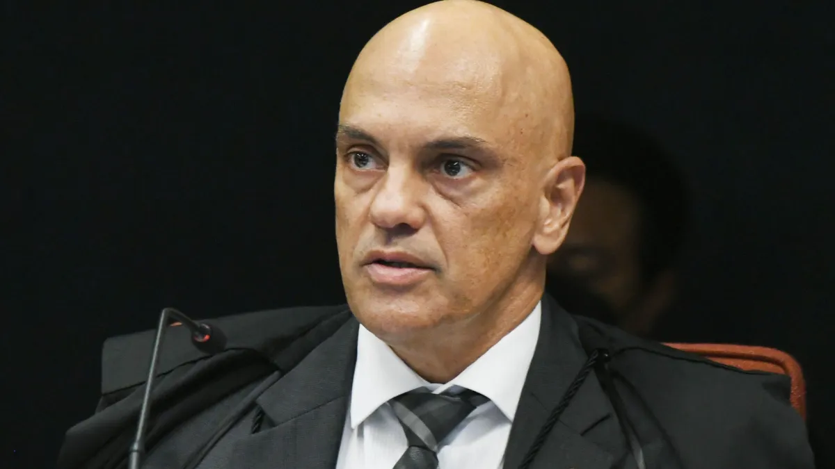 Relatoria da CPMI do 8/1 nunca ouviu falar de planos para matar Moraes