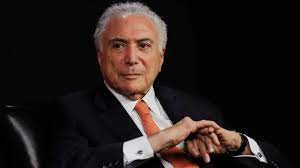 MPF quer que STJ não absolva Temer por corrupção e pede nova análise da Justiça do DF