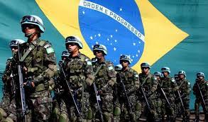 Exército pune dois oficiais por participarem dos atos golpistas do 8 de janeiro