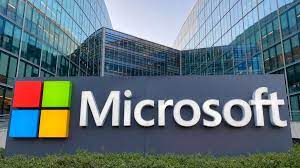 Microsoft desbanca Apple como a empresa mais valiosa do mundo