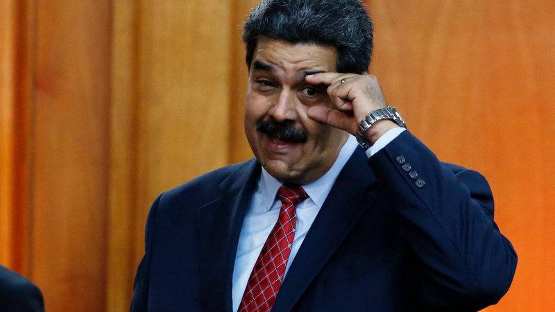 ‘STF’ da Venezuela impede líder da oposição de disputar o governo contra Nicolás Maduro