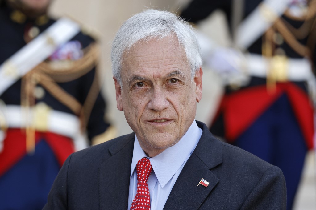 Morre Sebastián Piñera, ex-presidente do Chile, em acidente de helicóptero