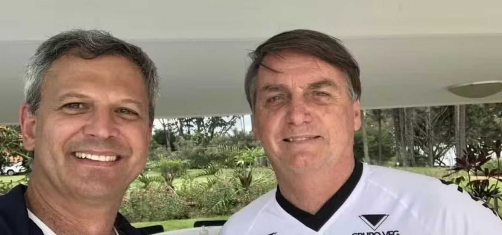 Governo de Tarcísio afasta major que é alvo de operação da PF que mira Bolsonaro e aliados