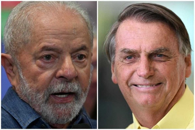 Bolsonaro: TSE trabalhou para eleger Lula a qualquer preço