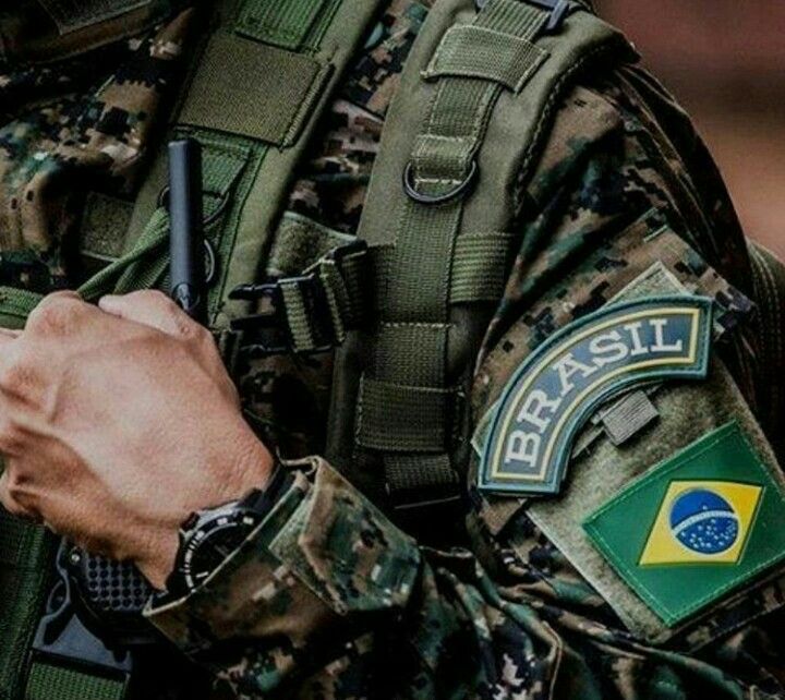 Militares do Exército são exonerados de cargos de comando após operação que mirou Bolsonaro