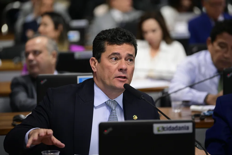 Novo integrante de tribunal que vai julgar Moro é oficializado