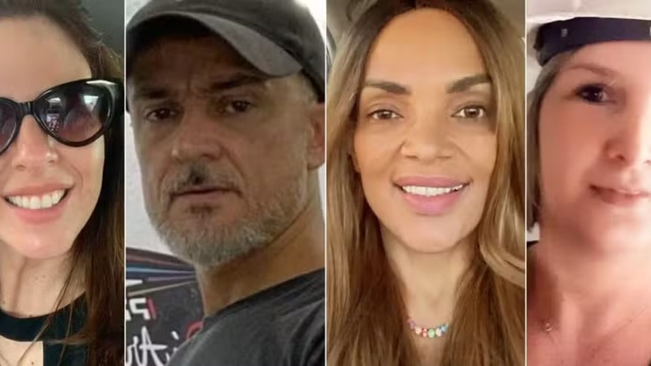 Além de Suzane, veja outros condenados famosos que mudaram de nome