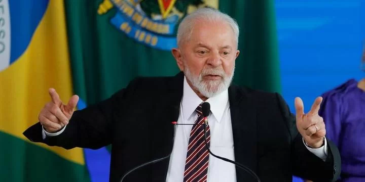 Lula diz que PF não ‘persegue’ ninguém e afirma que não interfere nos ministérios