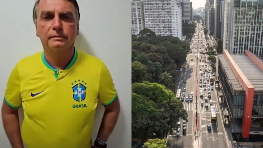 Ato de Bolsonaro tem 84 deputados confirmados