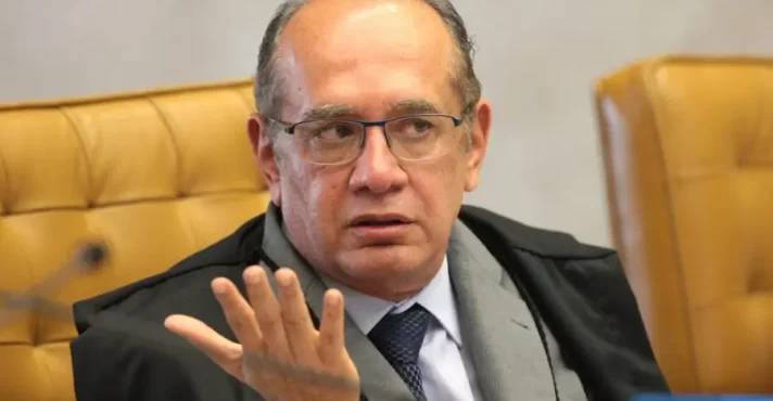 “Não esperamos que seja votada dessa forma”, diz Gilmar sobre PEC que fixa mandato no STF