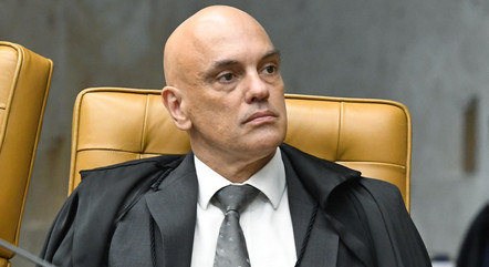 8 de janeiro: Moraes vota para condenar mais 12 réus a penas de 12 a 17 anos de prisão