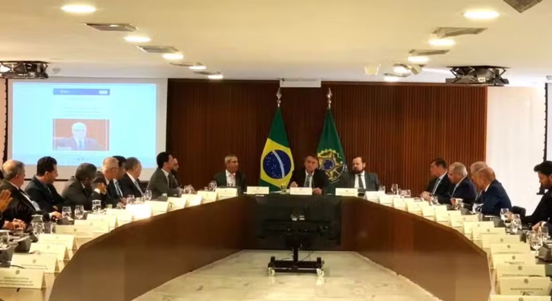 Comissão de Ética da Presidência abre processo contra cinco ex-ministros de Bolsonaro