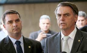 Agente da Abin é demitido após vazar dados do caso Flávio Bolsonaro