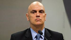 Moraes nega contato por videoconferência entre coronel do Exército preso e advogado