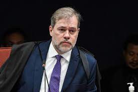 Toffoli suspende pagamentos do acordo de leniência firmado pela Novonor, ex-Odebrecht, na Lava Jato