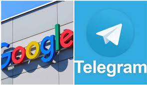 PF acusa Google e Telegram de “abuso de poder” em posicionamentos contra o PL 2630