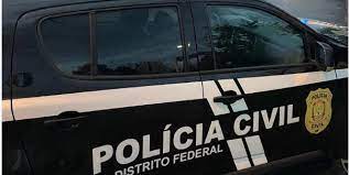 Policial penal é afastado por passar dados de agente da PCDF a bandido