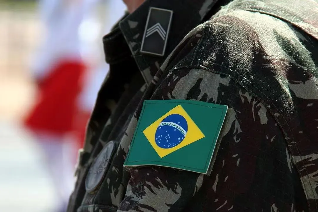 Exército vai esperar fim das investigações para abrir processo contra militares